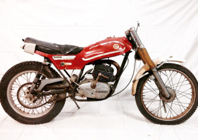 Montesa Cota